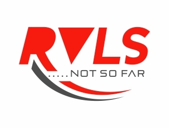 RVLS logo design by FriZign