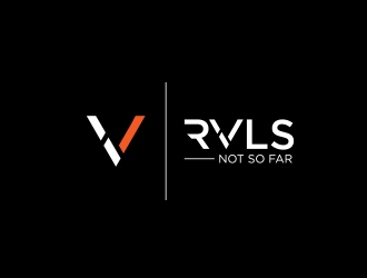 RVLS logo design by Eliben