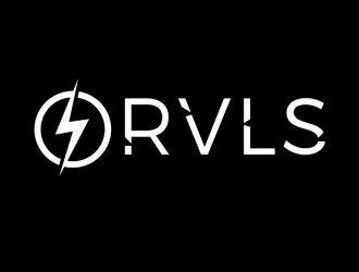 RVLS logo design by gilkkj