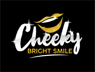 Cheeky Bright Smile Logo Design 48hourslogo Com