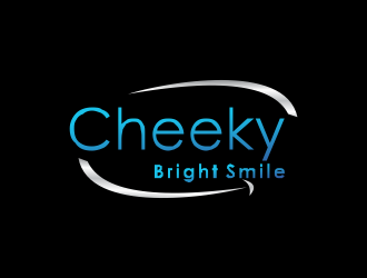 Cheeky Bright Smile logo design by cahyobragas