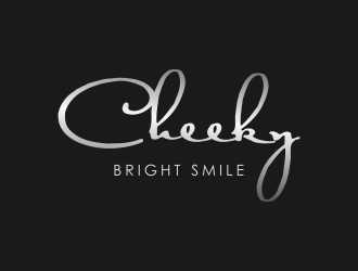 Cheeky Bright Smile logo design by falah 7097