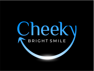 Cheeky Bright Smile logo design by mutafailan