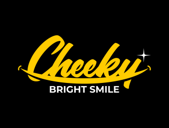 Cheeky Bright Smile logo design by ekitessar