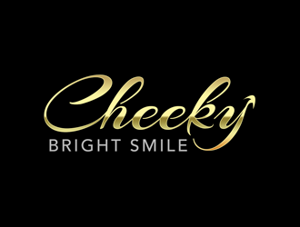 Cheeky Bright Smile logo design by kunejo