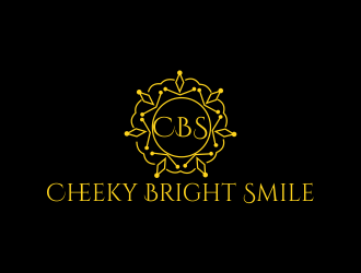 Cheeky Bright Smile logo design by Greenlight
