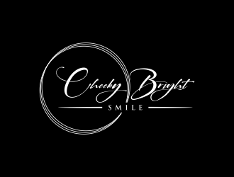 Cheeky Bright Smile logo design by menanagan