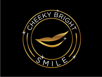 Cheeky Bright Smile logo design by Franky.