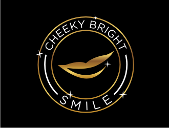 Cheeky Bright Smile logo design by Franky.