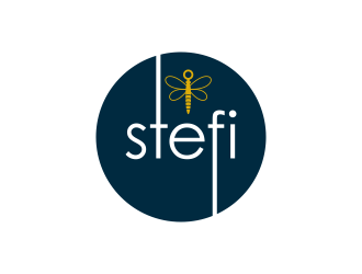 stefi logo design by Lafayate