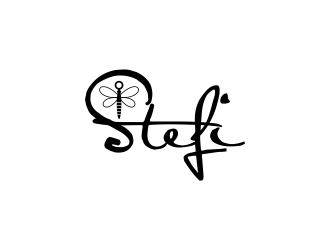 stefi logo design by Lafayate