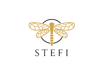 stefi logo design by yans