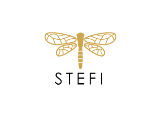 stefi logo design by yans