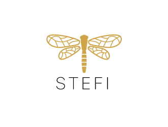 stefi logo design by yans