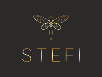 stefi logo design by pete9