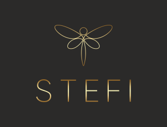 stefi logo design by pete9
