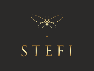 stefi logo design by pete9