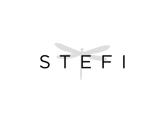 stefi logo design by asyqh
