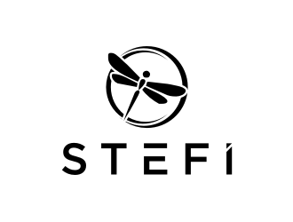 stefi logo design by asyqh