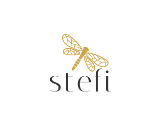 stefi logo design by yans