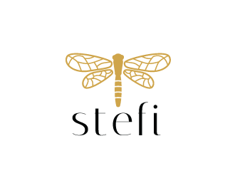 stefi logo design by yans