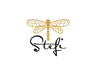 stefi logo design by yans