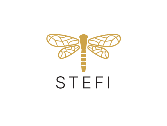 stefi logo design by yans