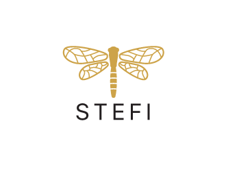 stefi logo design by yans