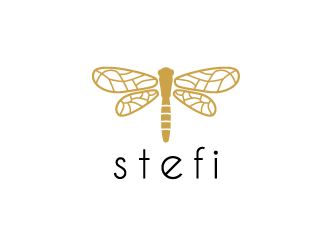 stefi logo design by yans