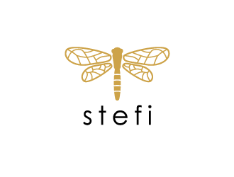 stefi logo design by yans