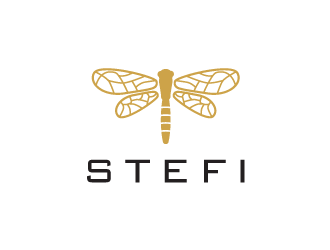 stefi logo design by yans