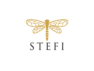 stefi logo design by yans