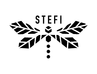 stefi logo design by Ultimatum