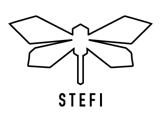 stefi logo design by Ultimatum