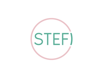 stefi logo design by aryamaity