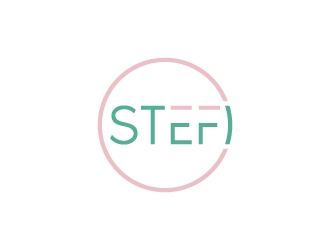 stefi logo design by aryamaity