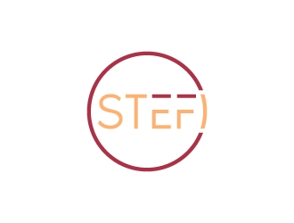 stefi logo design by aryamaity