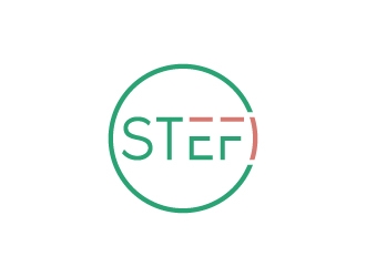 stefi logo design by aryamaity