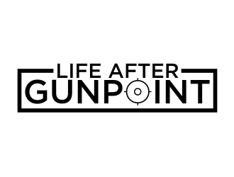 Life after Gunpoint  logo design by wa_2