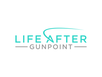 Life after Gunpoint  logo design by checx