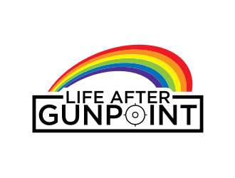 Life after Gunpoint  logo design by wa_2