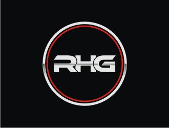 Red hook graphics logo design by clayjensen