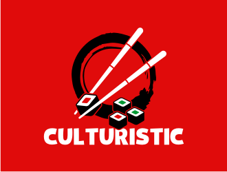 logo design by GemahRipah