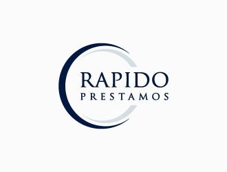 Rapido Prestamos logo design by Janee