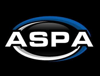 American Shuffleboard Players Association logo design by AamirKhan