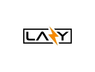 LAZY logo design by pambudi