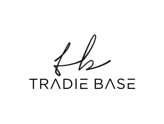 logo design by johana