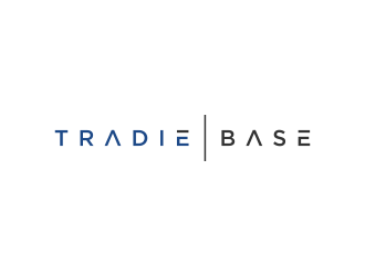 TRADIE BASE logo design by Avro