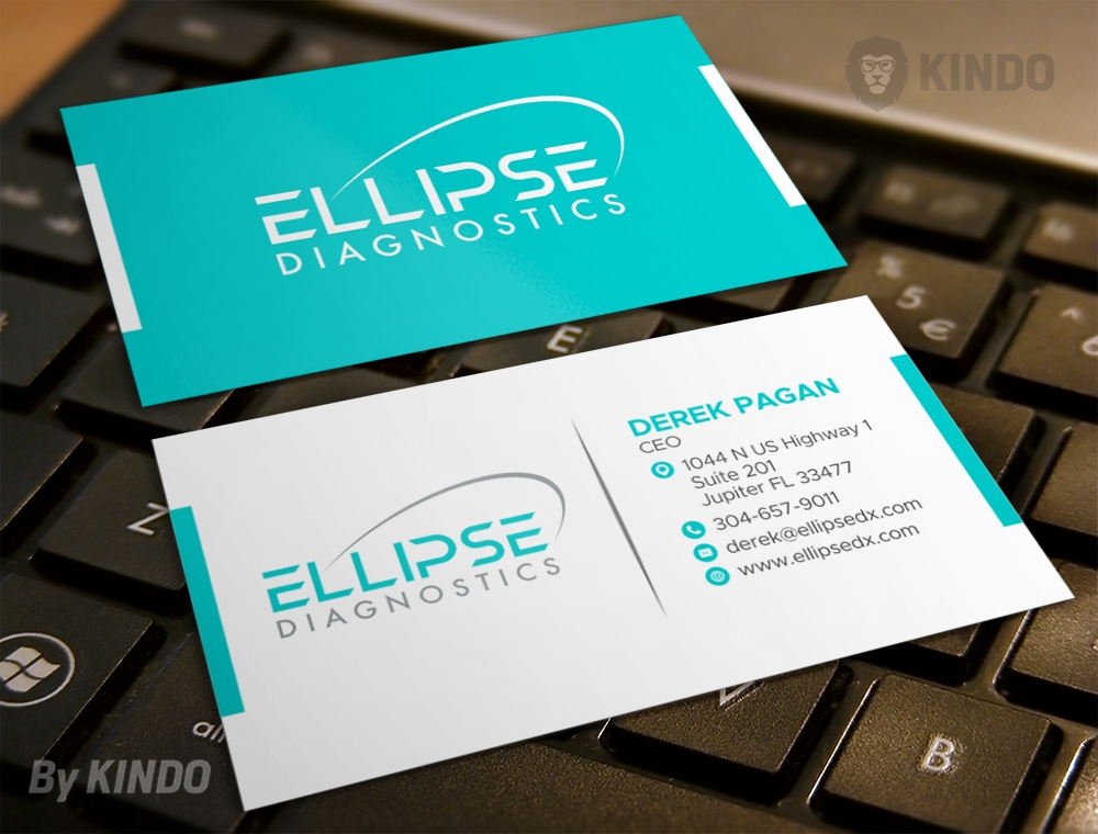  logo design by Kindo