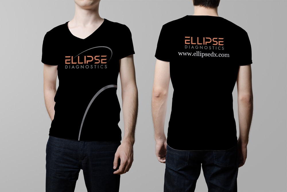 Ellipse Diagnostics logo design by grea8design